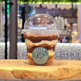 Tiramisu Petit