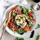 Salade Burrata