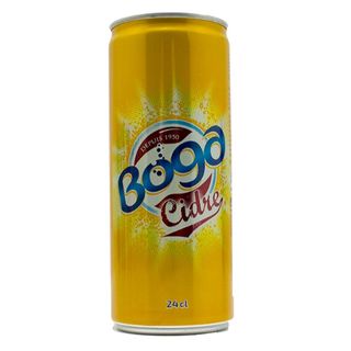Boga cidre