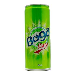 Boga Lime