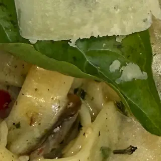 Pasta 5 fromages