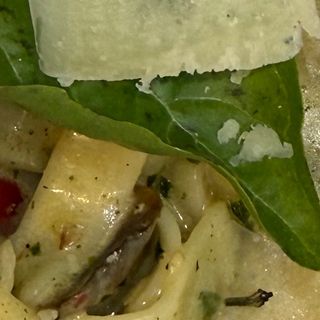 Pasta 5 fromages