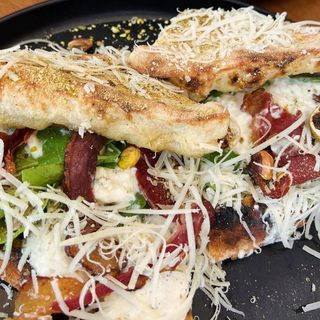 MORTAZZA AL PISTACCHIO