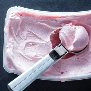 Boite yaourt glacé GM