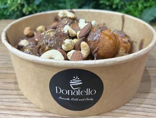 Big Bubble fruits secs