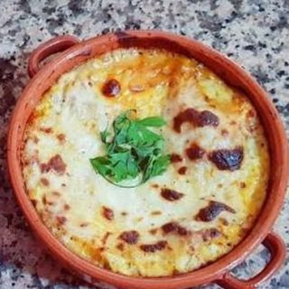 Lasagne ( viande hachée )