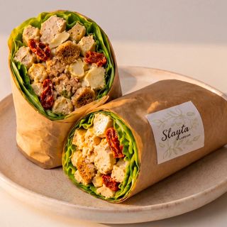 Wrap César