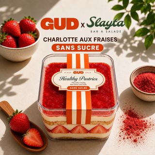 Charlotte Fraise