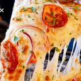 Pizza+tacos geant +canette gratuite