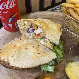 3 Makloub