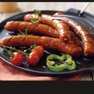 Complet de Merguez