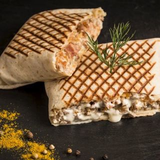 Tacos Spécial 