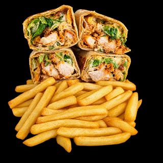 ROLLS CRISPY L