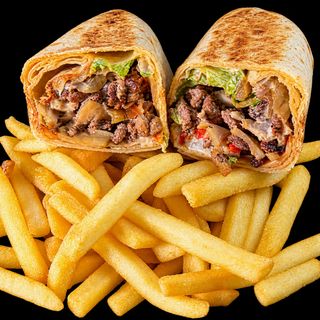 ROLLS VIANDE XL