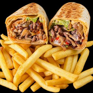 ROLLS VIANDE L