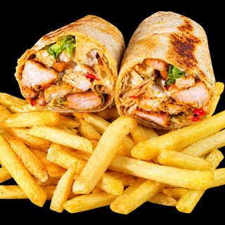 ROLLS SPICY L