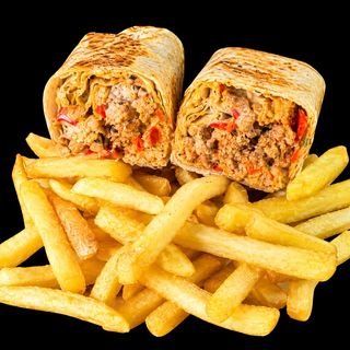 ROLLS POULET HACHEE L