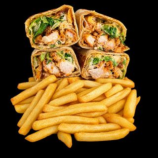 ROLLS DUO