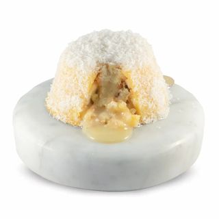 Fondant Raffaello