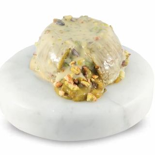 Fondant Rocher Pistache