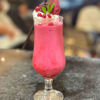 Smoothie Framboise