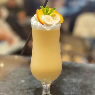 Smoothie Punchey