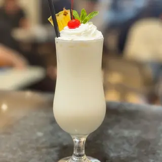 Smoothie Pinacolada