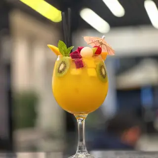 Mojito Exotique
