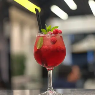 Mojito Framboise
