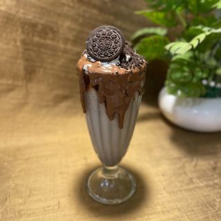 Milk shake Oréo