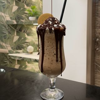 Frappuccino Chocolat