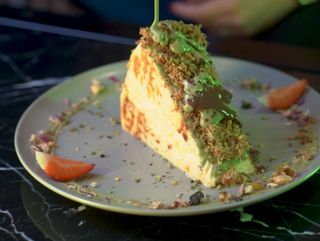 SAINT SEBASTIAN DUBAI