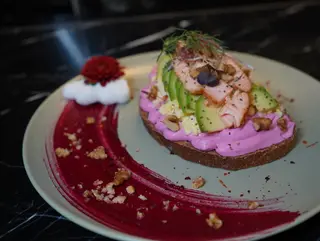 PAIN BRUSCHETTA 2