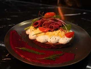 PAIN BRUSCHETTA 3