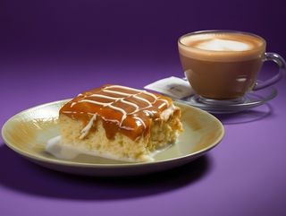 TRILECE (التركية)