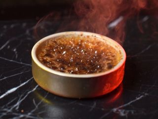 CREME BRULEE
