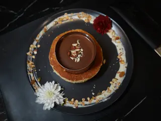 PANCAKE BOWL