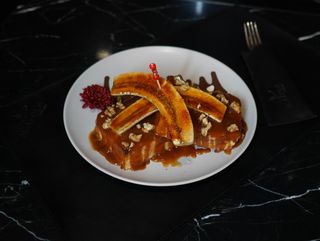 FRENCH TOAST COURMAND