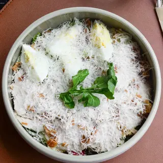 Salade césar