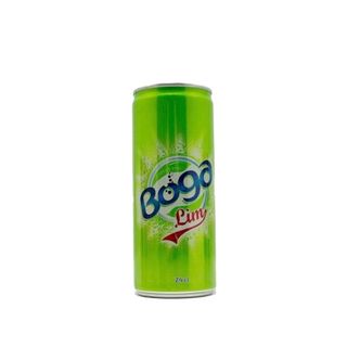 Boga lime 24 cl