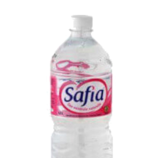 Eau 1,5 L