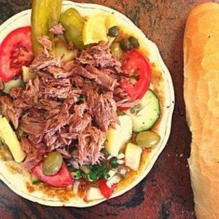 Plat Tounsi Des Stars