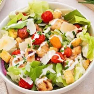 Salade imperial