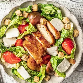 Salade cesar