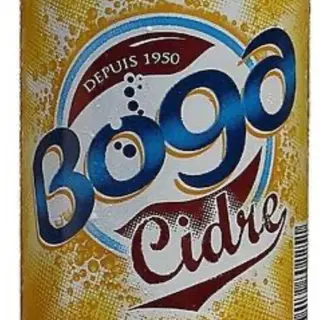 Boga sidr