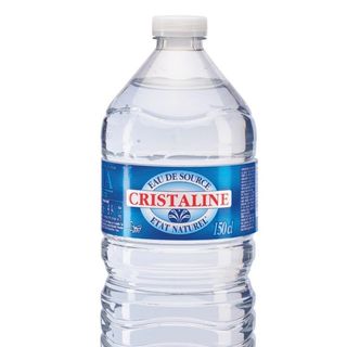 Eau 1,5 L