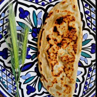 Chapati thon