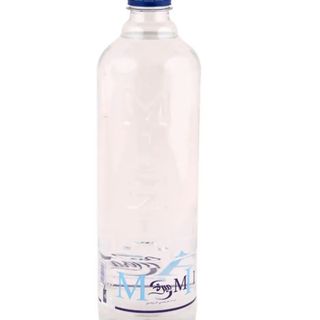 Eau 1 L