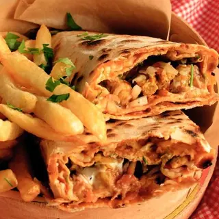 صاروخ حبق