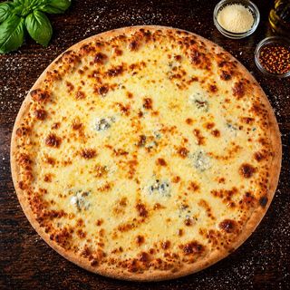 Pizza Quatre Fromages